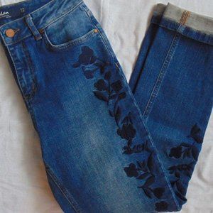 Boden Jeans size 2R